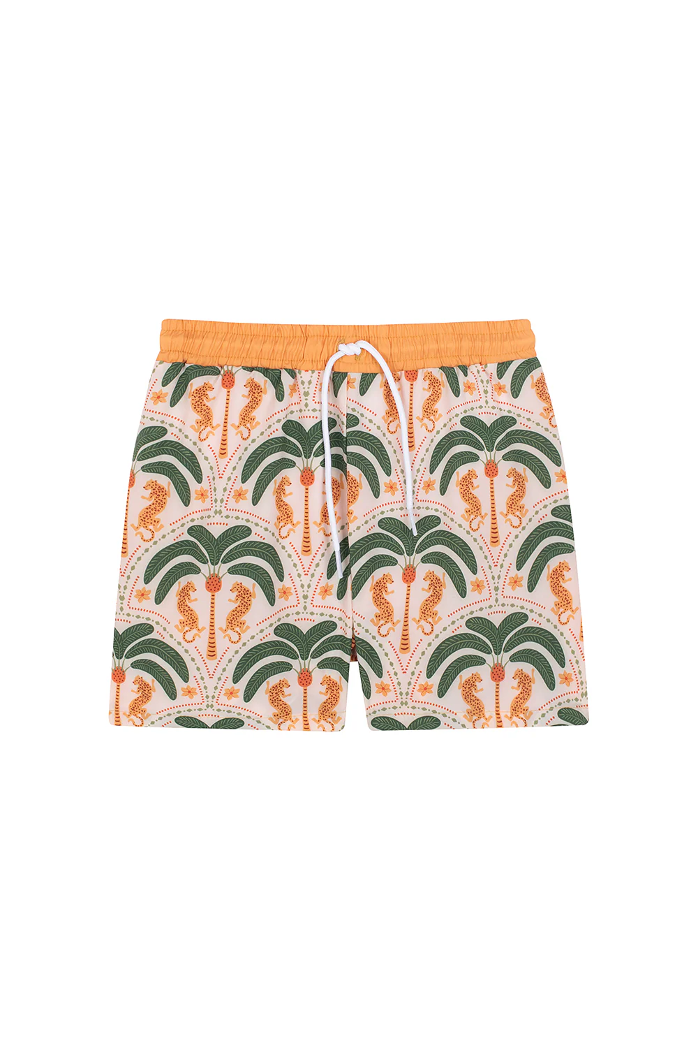 CALÇÕES DE BANHO KIDS S10