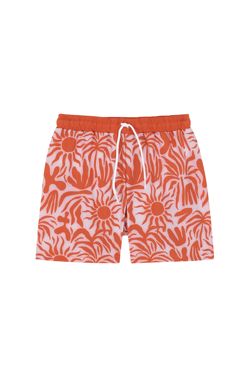 CALÇÕES DE BANHO KIDS S5