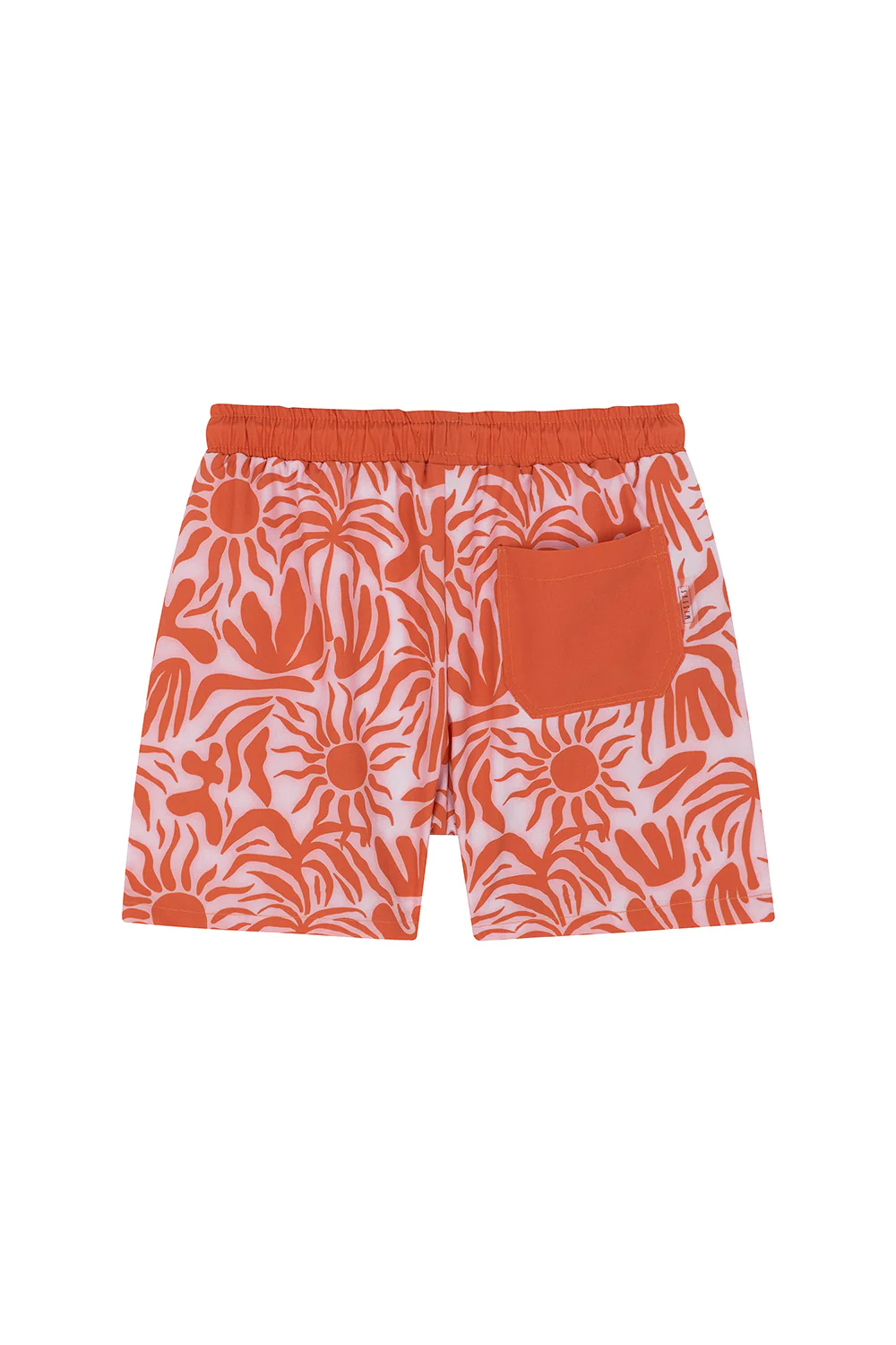 CALÇÕES DE BANHO KIDS S5 - Image 2