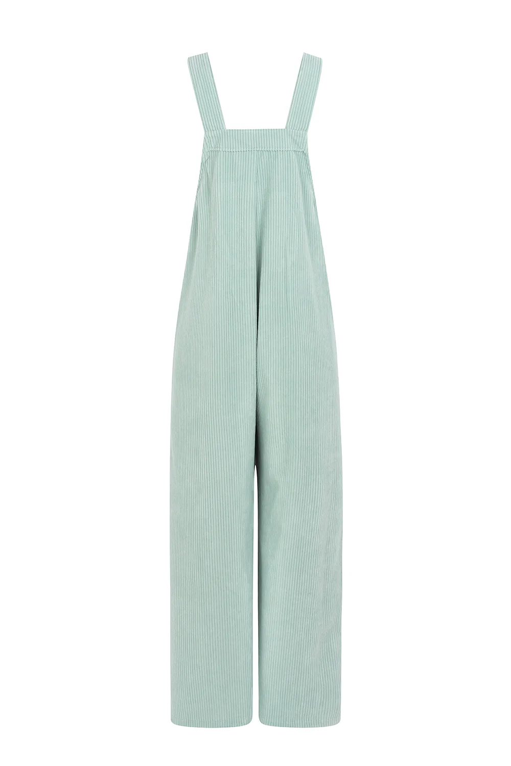 CORDUROY OVERALLS S3 - Image 5