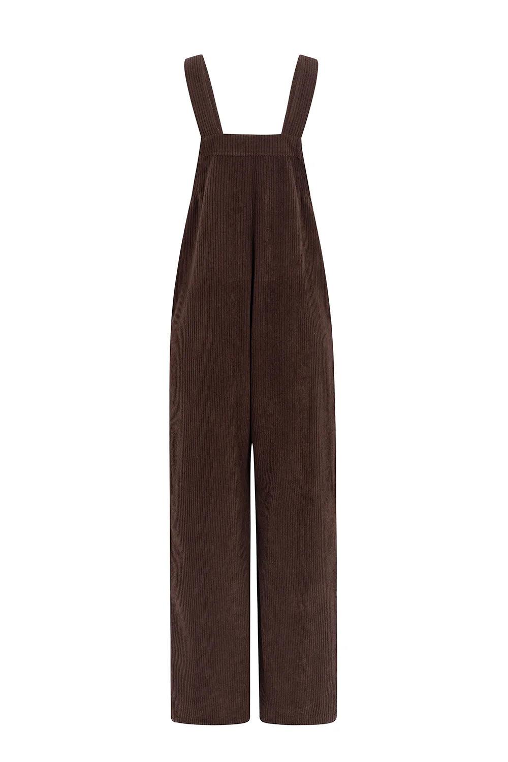 CORDUROY OVERALLS S6 - Image 4