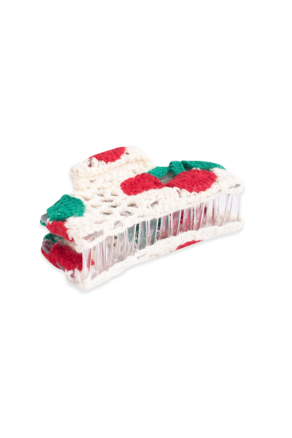 CROCHET HAIR CLIP S4 - Image 2