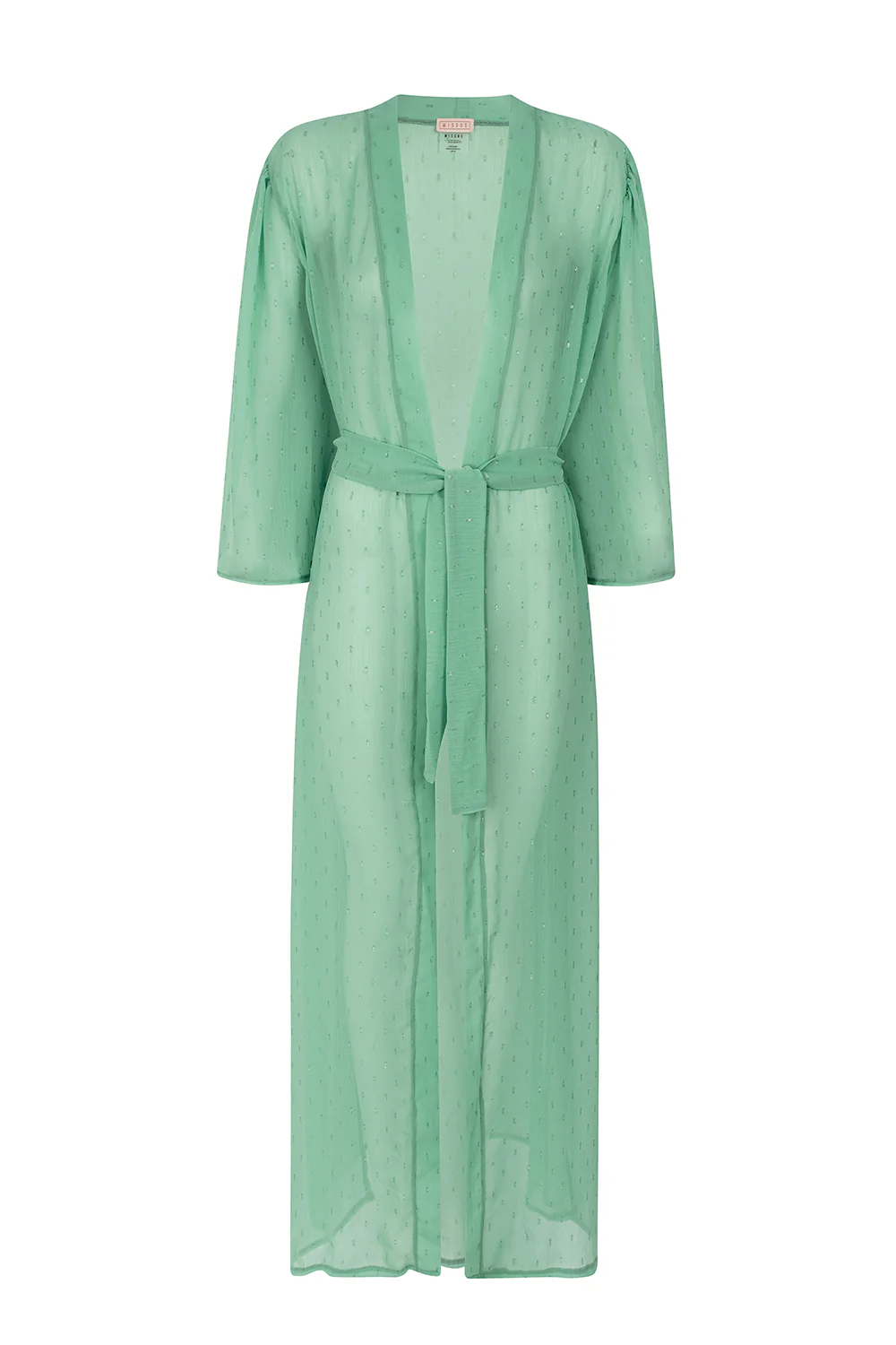 KIMONO TRAGARA S4