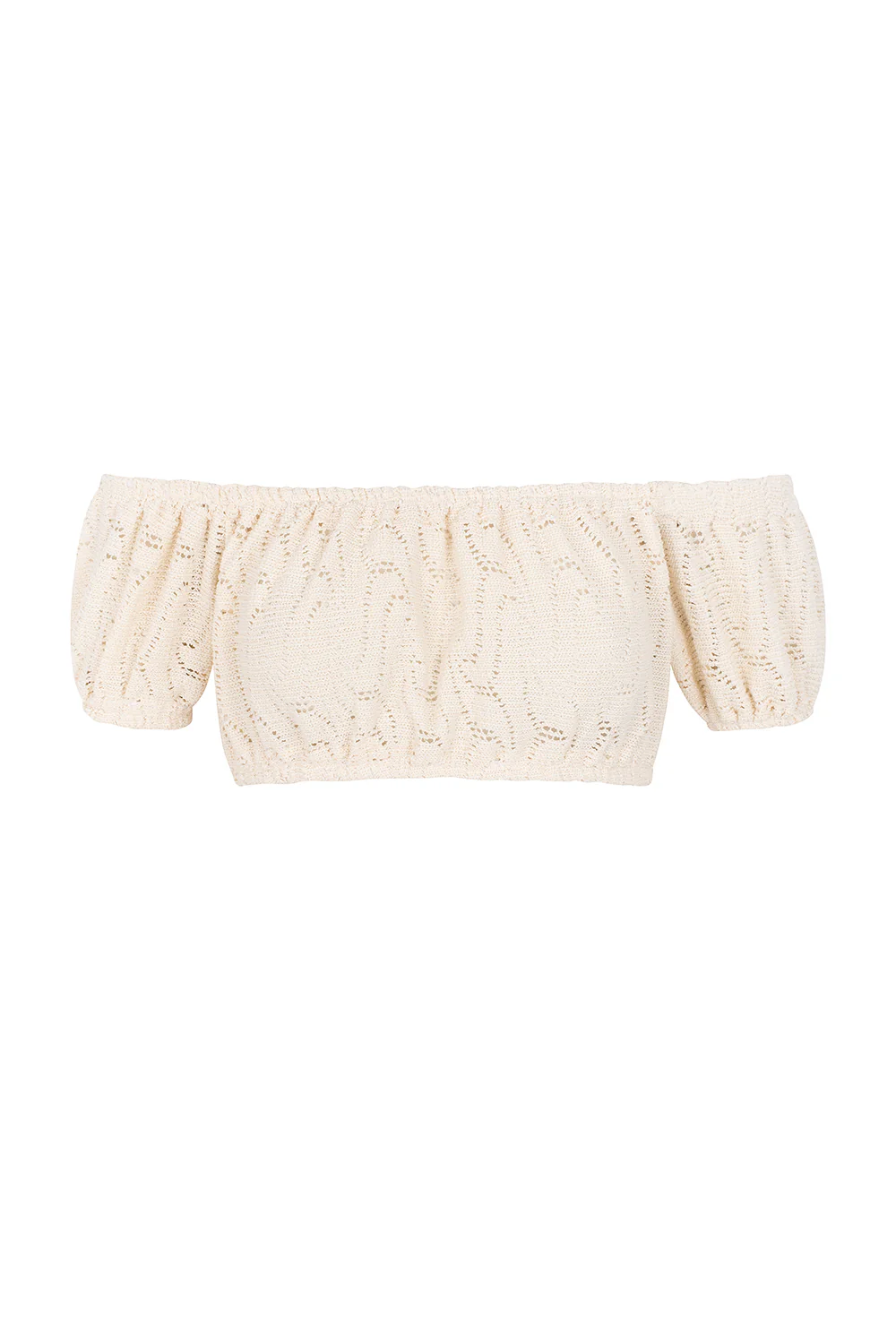 OASIS CROP TOP