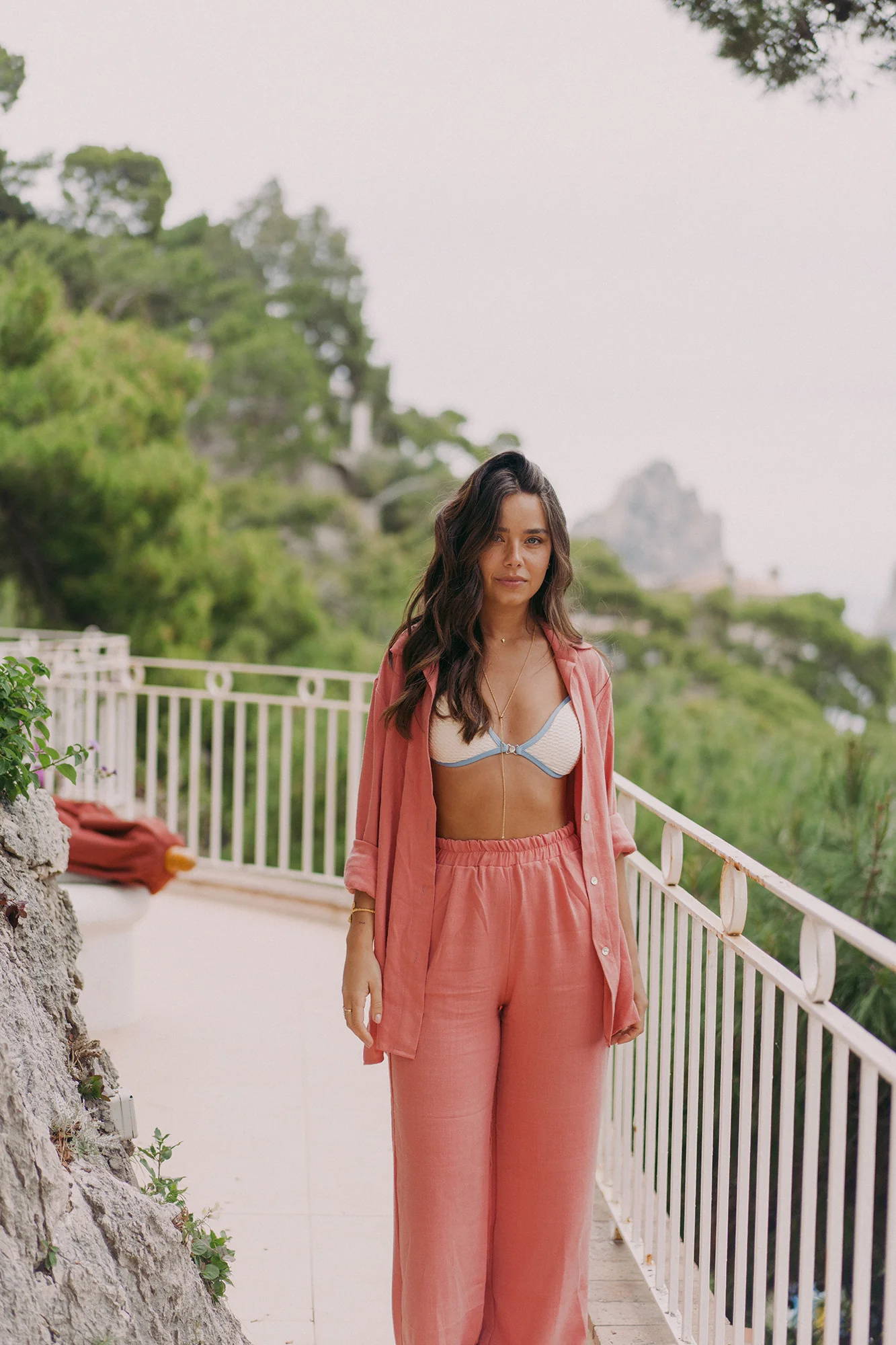 SALERNO TROUSERS S10 - Image 6