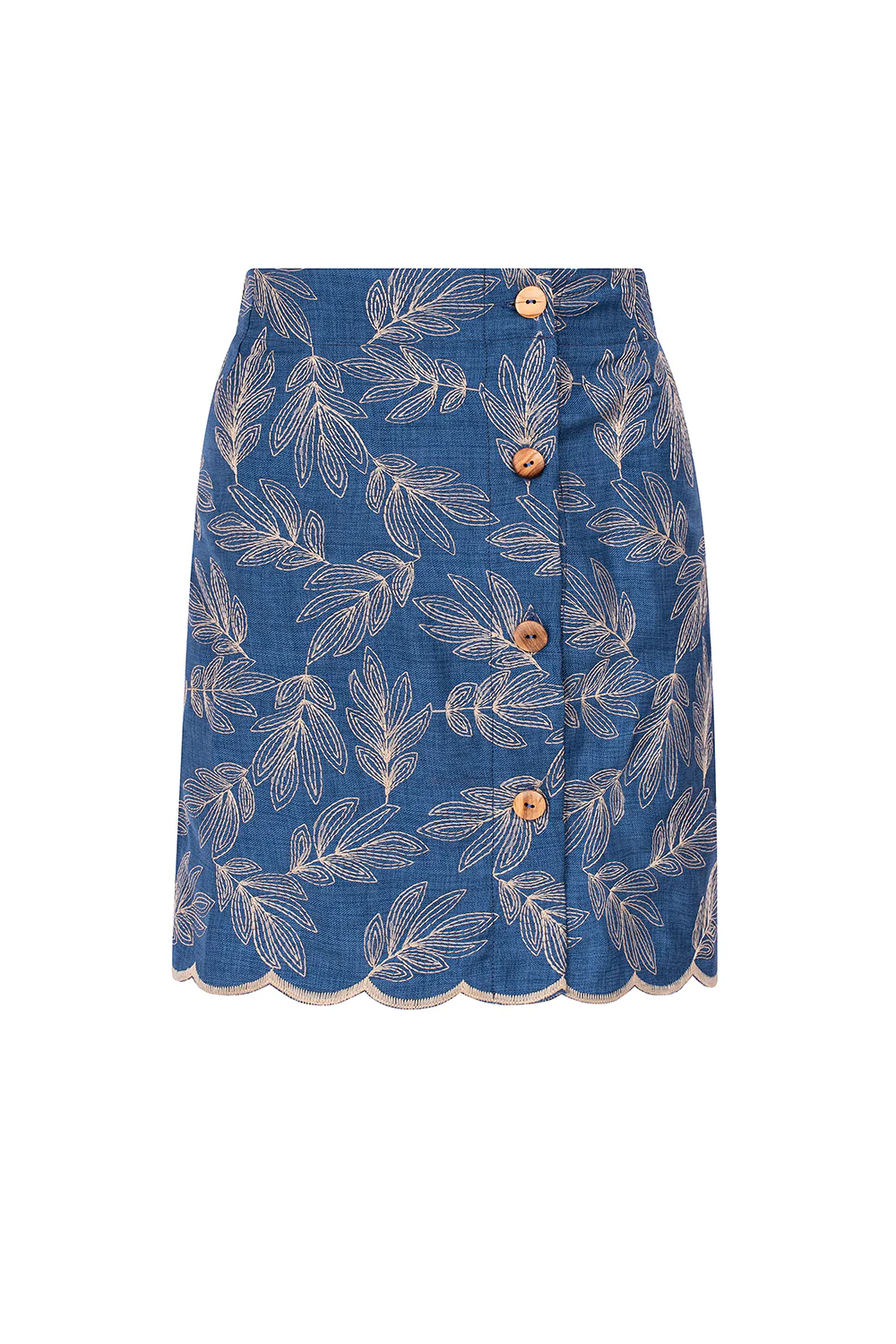 SAN PIETRO SKIRT S2