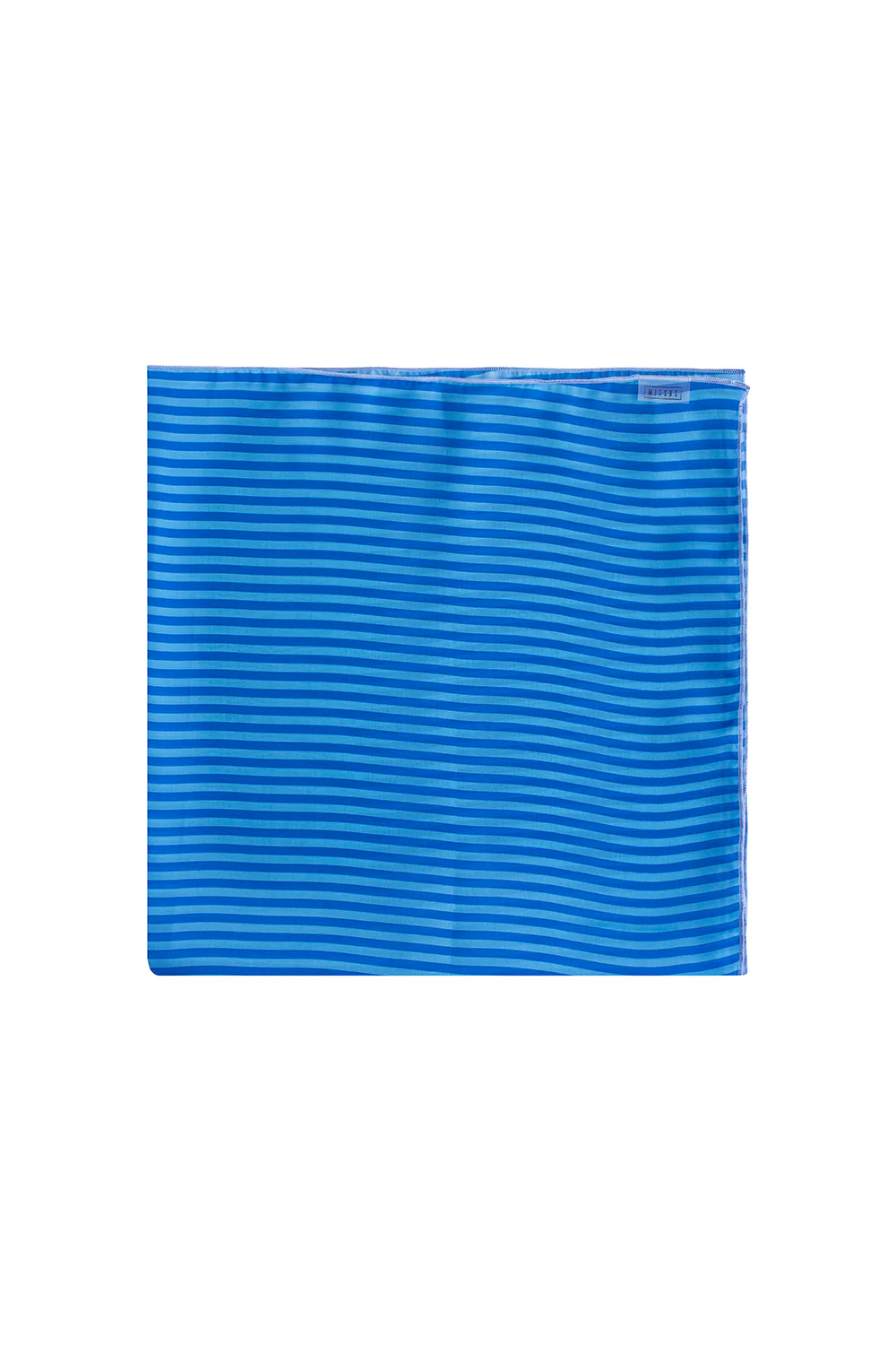 SS'25 SILK SCARF S5