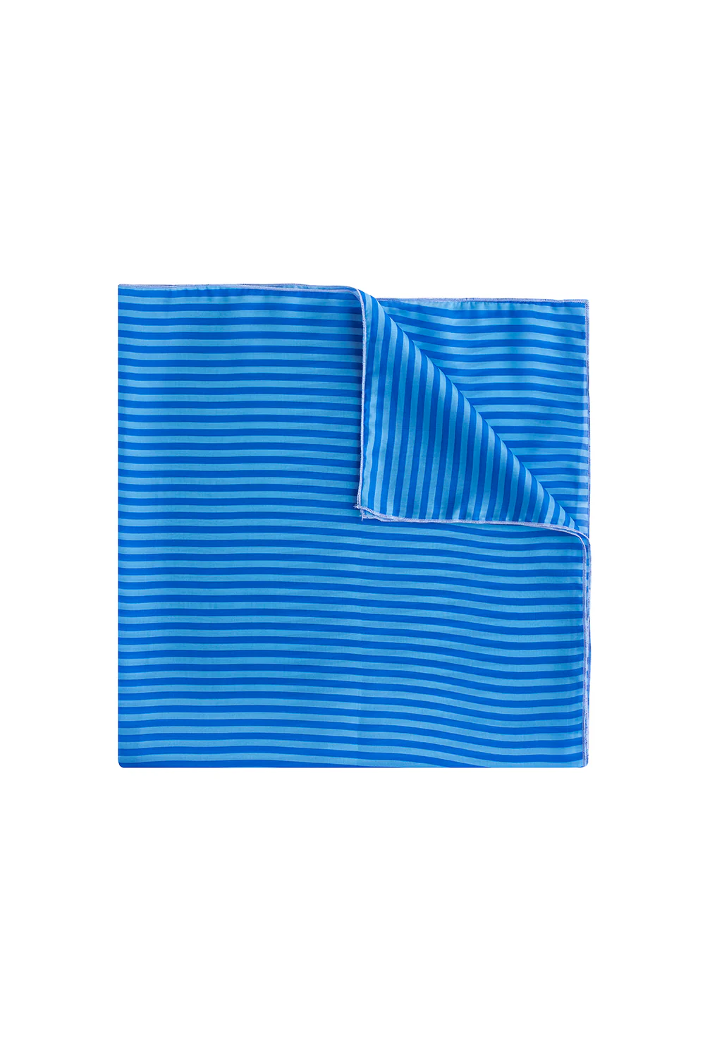 SS'25 SILK SCARF S5 - Image 2